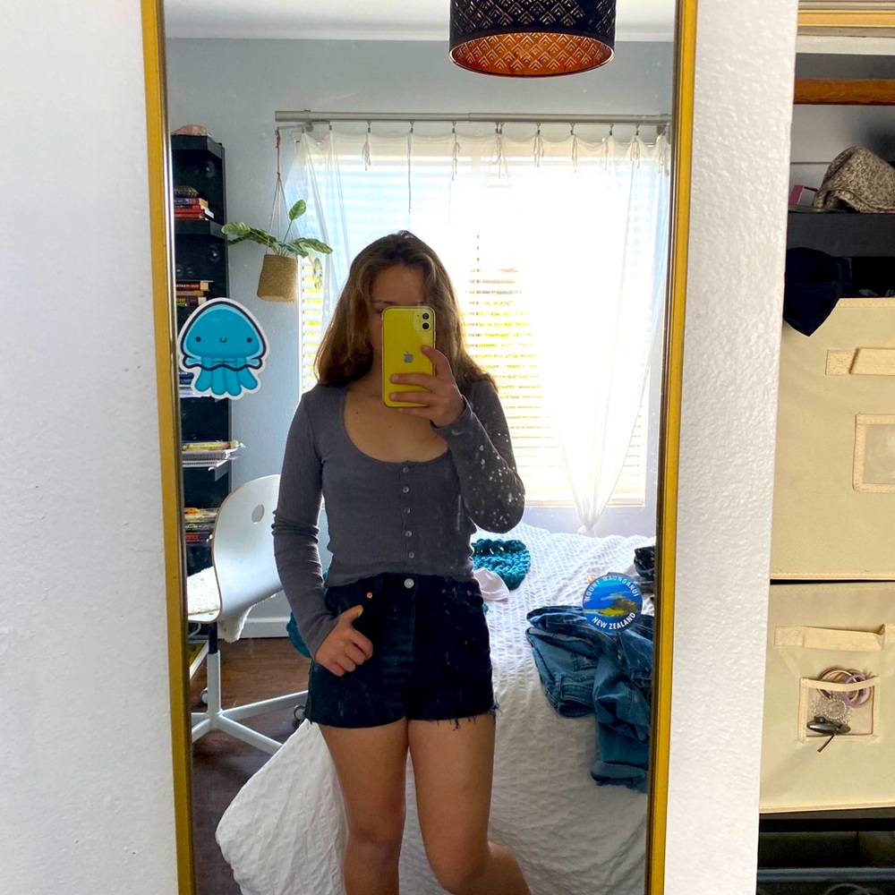 Urban outfitters long sleeve